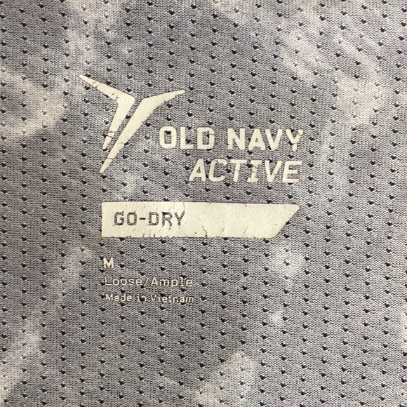 Old Navy Tank medium wear - Picture 4 of 4